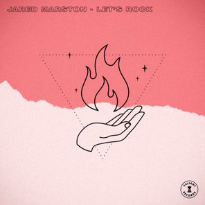 Jared Marston – Let’s Rock