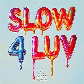 Elena Kulstof – Slow 4 Luv