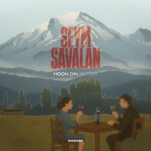 Seym – Savalan