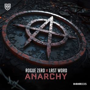 Last Word, Rogue Zero – Anarchy