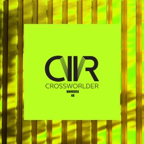 Sean Jay Dee, RoboCrafting Material – Crossworlder Universe 48