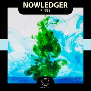 nowledger - Rings 1 nowledger – Rings