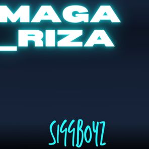 Kharishma, Siggboyz – Magariza
