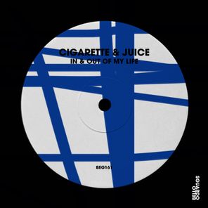Cigarette & Juice – In & out of My Life