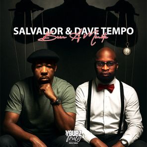 Dave Tempo, Salvador – Been A Minute