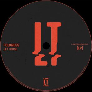 Folkness – Let Loose EP