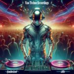 D’Mike – Synthetized Jills
