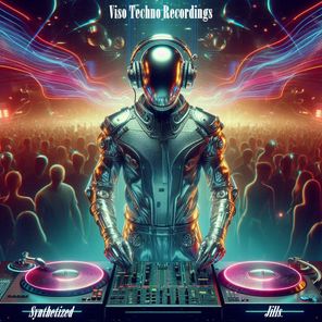 D’Mike – Synthetized Jills
