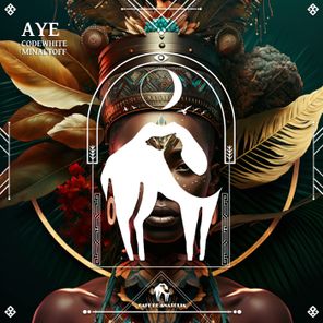 Cafe De Anatolia, CodeWhite – Aye