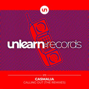 Charlie de Ville, Kimara – Calling Out (The Remixes)