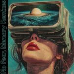 Angrove, ElectroNapalm – Memory/No Fear Remixes