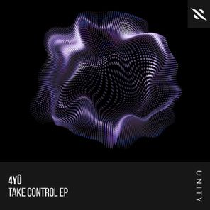 4YÛ, Kazeta – Take Control EP