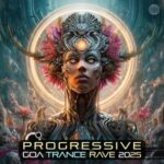 Terra Nine, Sixsense – Progressive Goa Trance Rave 2025
