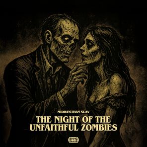 Ubre Blanca, Midwestern Slav – The Night of the Unfaithful Zombies