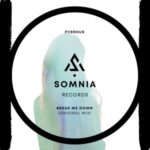 PYRRHUS – Break Me Down