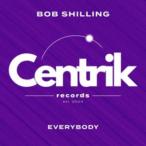Bob Shilling - Everybody 1 Bob Shilling – Everybody