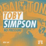 Toby Simpson – No Pressure