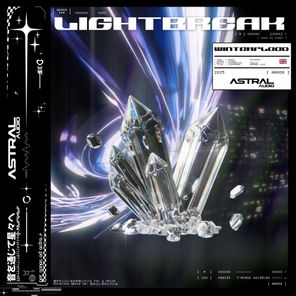 Winterflood – LIGHTBREAK
