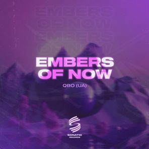 QBO (UA) – Embers of Now
