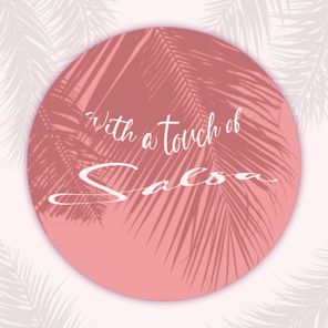 Kentor – With a touch of salsa