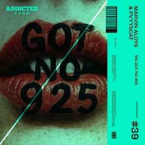 Marvin Aloys, PvssyCat - We Got No 925 1 Marvin Aloys, PvssyCat – We Got No 925