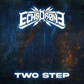 Echo Drone – Two Step
