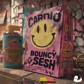 THD+N – Cardio Bouncy Sesh