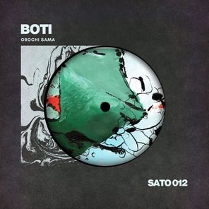 Boti – Orochi Sama