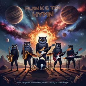 Plan K & Ton – Hymn