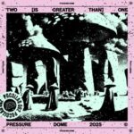 Stones Taro, Piezo – Two [Is Greater Than] One, Part 2