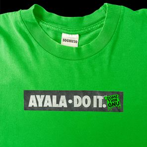 Ayala (IT) – Do It