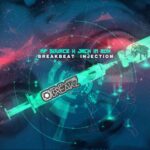 Jack In Box, NP Source – Breakbeat Injection EP
