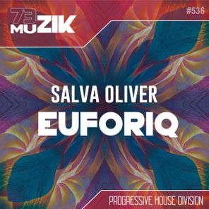 Salva Oliver - Euforiq 1 Salva Oliver – Euforiq