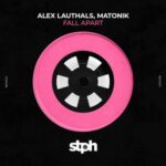 Alex Lauthals, Matonik – Fall Apart