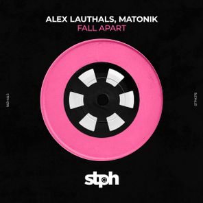 Alex Lauthals, Matonik – Fall Apart