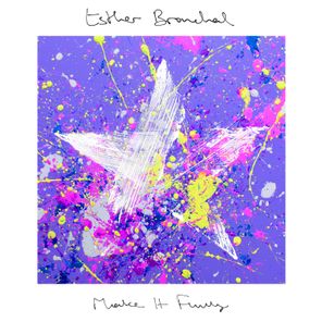 Esther Bronchal – Make It Funky