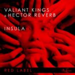 Valiant Kings, Hector Reverb – Insula