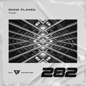 Snow Flakes – Voyage
