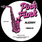 Alexny – Vibrate