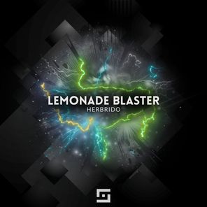 Herbrido - Lemonade Blaster 1 Herbrido – Lemonade Blaster