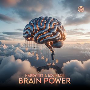 Bojiktan, Hardynez – Brain Power