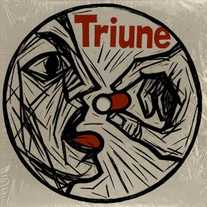 Anhel Vladyslav – Triune
