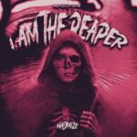 Madmize – I AM THE REAPER