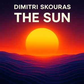 Dimitri Skouras – The Sun