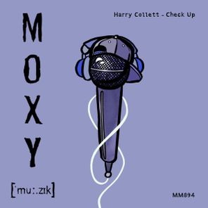 Harry Collett - Check Up 1 Harry Collett – Check Up