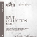 Riccicomoto, Moti Brothers - Haute Collection Vol.11 3 Riccicomoto, Moti Brothers – Haute Collection Vol.11