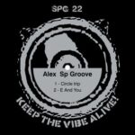 Alex Sp Groove – Circle Trip EP