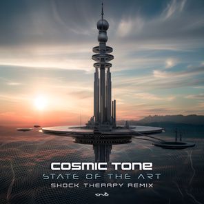 Cosmic Tone, Shock Therapy – State of the Art (Shock Therapy Remix)