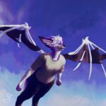 Husky In A Forest – Think About Me (Airplane Mode)