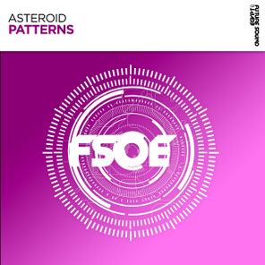 Asteroid – Patterns